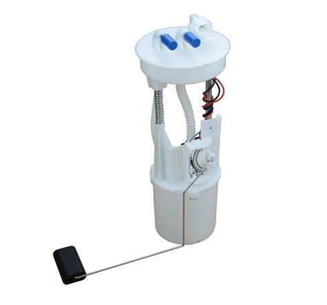 Fuel Pump Module Assembly For Land Rover Discovery Range Rover