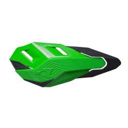 Hp Handguard Ktm Style Green Black Rtech R Hp Repvenr Mx Enduro