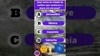 Quiz B Blico Novo Testamento Doovi