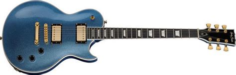 Harley Benton Sc Dlx Gotoh Pelham Blue Guitar Configurator Find