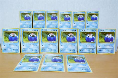 Pokemon Snap Cards - Articles - Elite Fourum