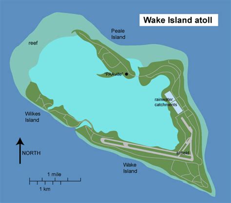 Battle of Wake Island | World War 2 Facts