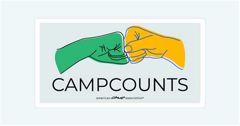 Campcounts 2021 Report American Camp Association