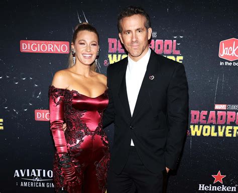 Ryan Reynolds’ Daughter Betty Has Hilarious Deadpool 3 Credit | Us Weekly