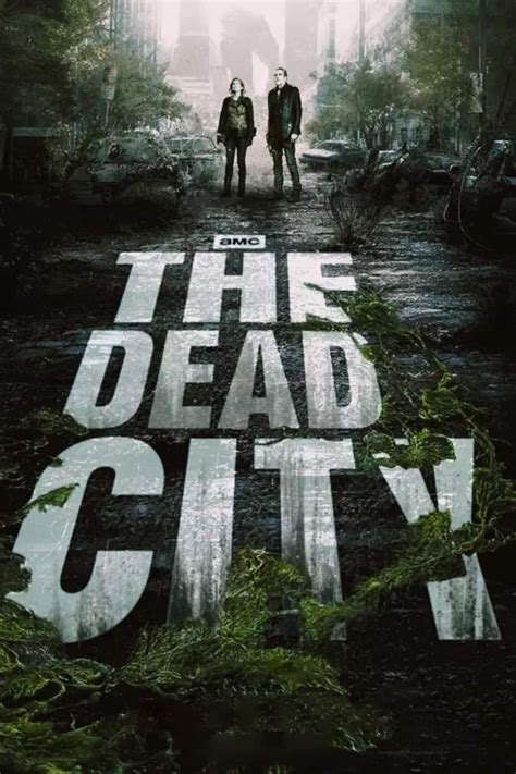 Walking Dead: Dead City | TV Database Wiki | Fandom