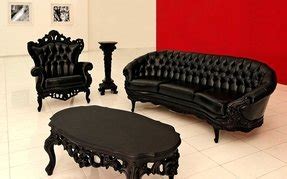 Baroque Living Room Furniture - Foter