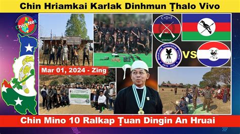 Mar 01 Zing Ralkap Ṭuan Dingin Chin Mino 10 An Kai Chin Hriamkai