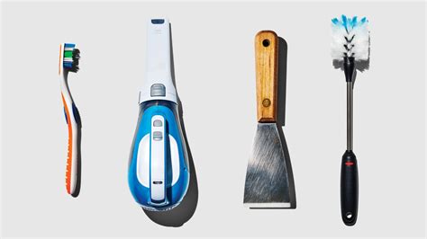 4 Tools That Make Cleaning Your Kitchen Suck Less | Bon Appétit