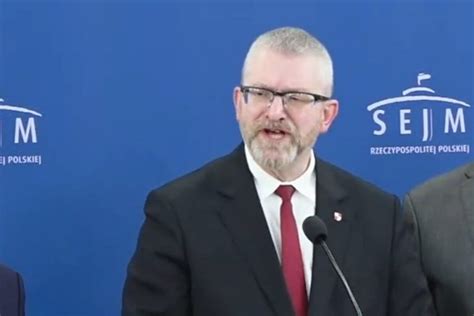 Braun Ostrzega Przed Zagrożeniami Ze Strony Ukrainy „twórzcie Plany