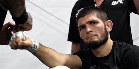 Экс-чемпион UFC подсказал Фергюсону способ победить Хабиба | Новости ...