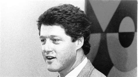 Bill Clinton Through The Years