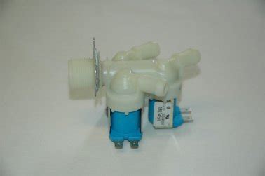 Inlet Valve Way Fx