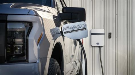 Ford Advances Electric Vehicle Productivity For Massachusetts Companies