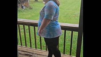 Bbw Mommy Doing Something Unholy XNXX