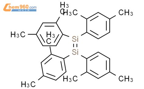 Bis Dimethylphenyl Silylidene Bis Dimethylphenyl