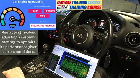 How Ecu Programming Remapping And Cloning Can Boost Your Cars