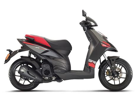 Aprilia SR 150 Long Term Ownership Review