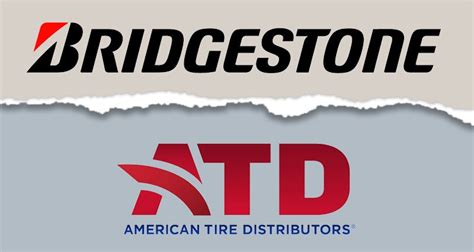 Bridgestone To End Passenger Light Truck Tire Distribution With Atd