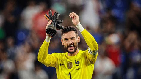 Hugo Lloris Alcanza Marcas Históricas Con La Selección De Francia En El Mundial De Qatar 2022