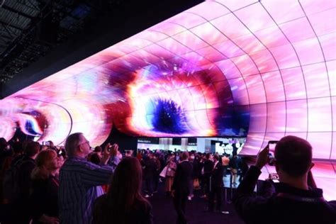 Unveiling The Future Highlights From Ces 2024 Usa Herald