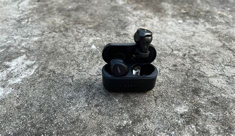 TOZO NC7 Hybrid Active Noise Cancelling Wireless Earbuds