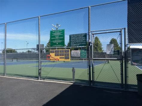 FREMONT HIGH SCHOOL TENNIS COURTS - Updated January 2025 - 1279 ...