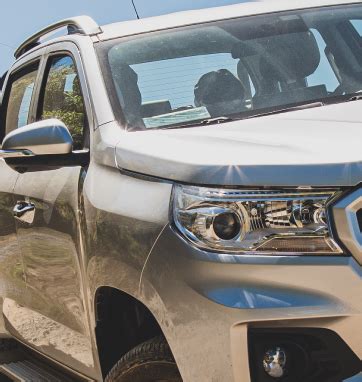 Hunter | changan