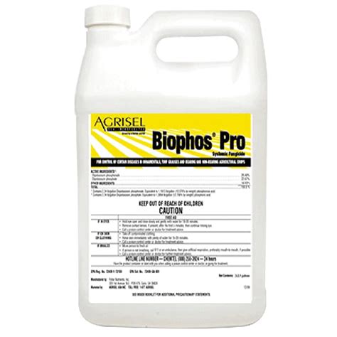 Clearance Event Fresh Biophos Pro Broad Spectrum Systemic And Contact