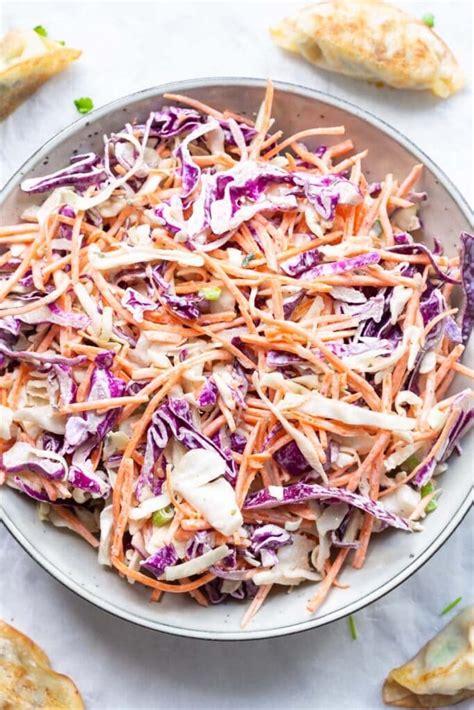 Keto Coleslaw The Best Dressing The Big Man S World