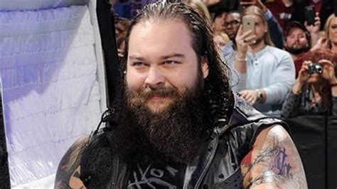 Wwe Legend Sought To Look After Bray Wyatt Following Wrestlemania Match