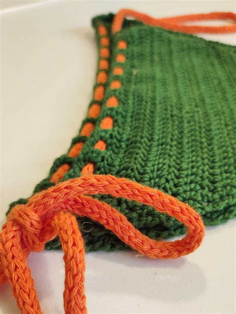 Bikini Uncinetto Tricot Porter