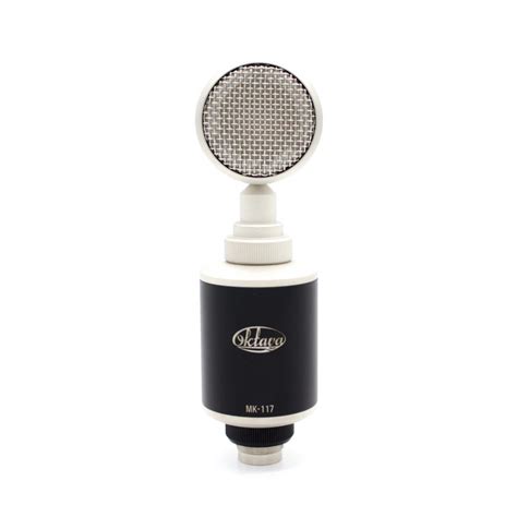 OKTAVA | PROFESSIONAL MICROPHONES | ONLINE SHOP – Oktava is famous for ...