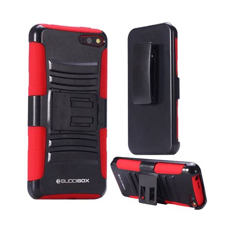 Fire Phone Case - BUDDIBOX Amazon Fire Phone Case ARMOcase Series Belt ...