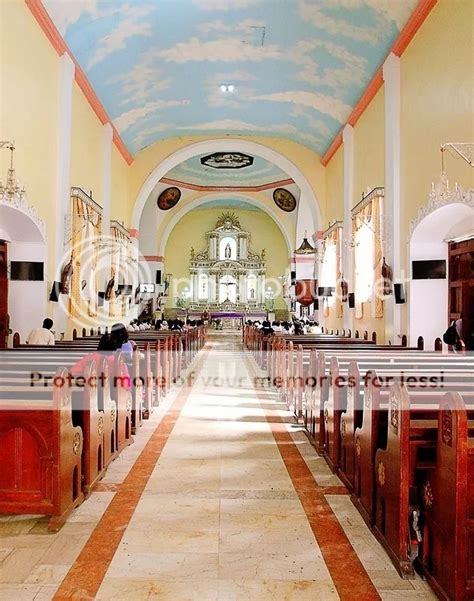 A Visit to San Juan de Dios Church and Parochial Museum | Collector's Connection