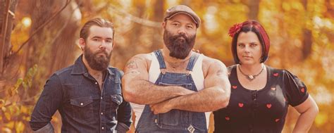 Reverend Peyton S Big Damn Band Premieres Uplifting Ways And Means