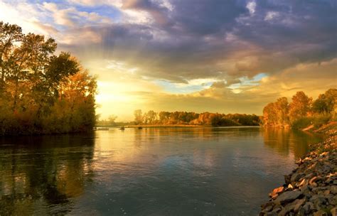 Free Images Landscape Tree Nature Forest Cloud Sky Sun Sunrise