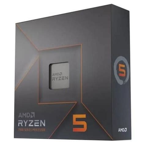 Процессор Amd Box Ryzen 5 Box без кулера 6 яд 47 ГГц купить по