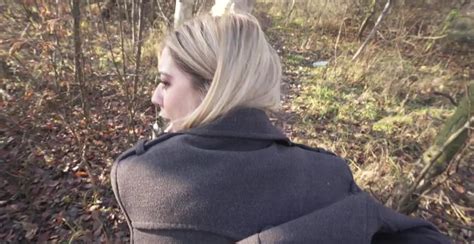 Public Pisser Decides To Take His Cock Instead Of The Cops ZB Porn