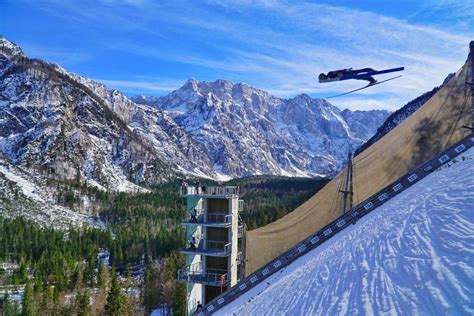 The Evolution of a World Championship Venue – FasterSkier