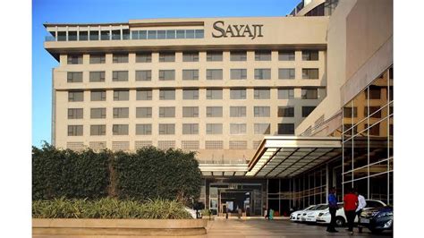 Sayaji Hotel Kolhapur celebrates its 8th Anniversary - Hospitality Biz India: Latest News & Analysis