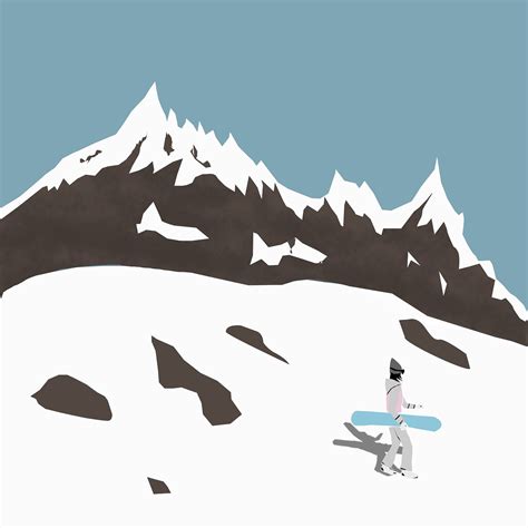 Download Snow Winter Ski Royalty Free Stock Illustration Image Pixabay
