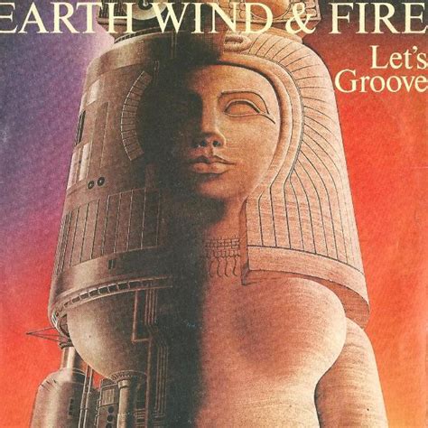 Earth Wind Fire Let S Groove Vinyl Discogs