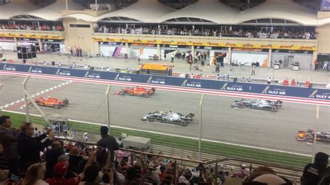 University Grandstand | Bahrain Grand Prix | 3-5 Mar 2023 | Bahrain ...