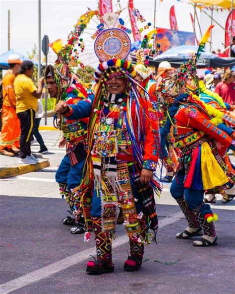 La Danza Del Tinku Historia Vestimenta Personajes M Sica Y