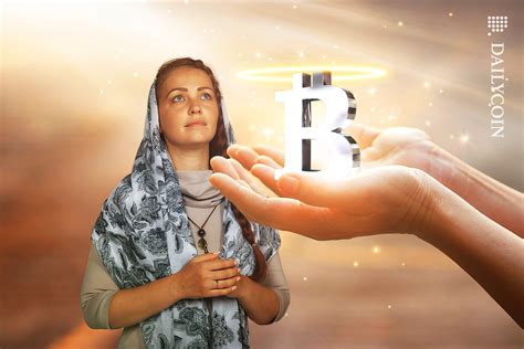 Bitcoin Prints God Candle Explained By BTC On Chain Metrics DailyCoin