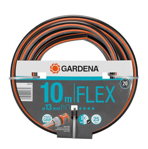 Gardena Comfort FLEX Slang 13 Mm 1 2 Haxo Doe Het Zelf