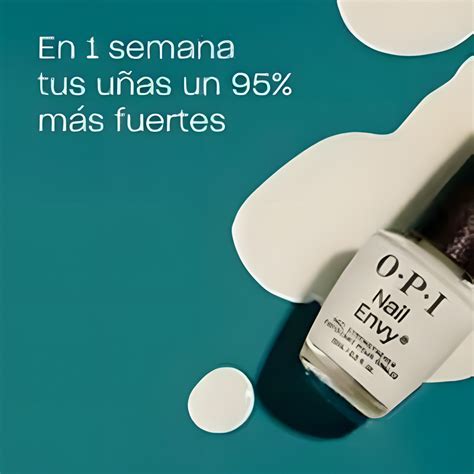 OPI Esmaltes de uñas profesionales Perfumerías Primor