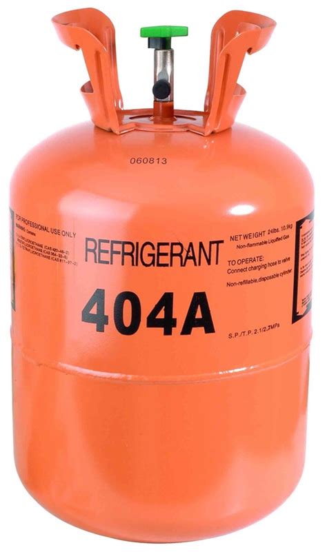 Refrigerants - Gray Cooling Man Air Conditioning Repair Advice