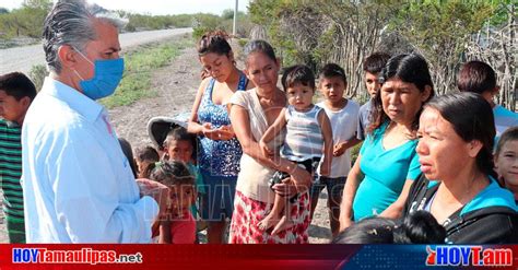 Hoy Tamaulipas Enfrentan Pobreza Mas De La Mitad De La Poblacion Del Altiplano De Tamaulipas