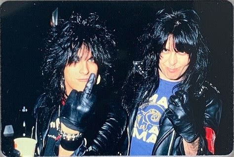 Unveiling The Mystery Who Is Blackie Lawless Wife